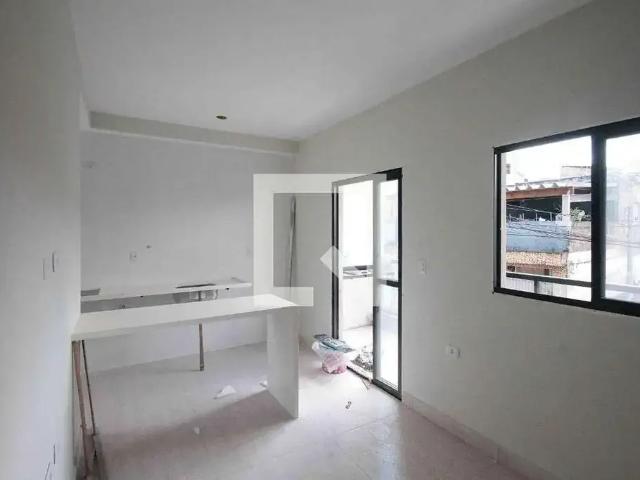 Apartamento para Venda em São Paulo/SP Vila Alpina 2 Quartos