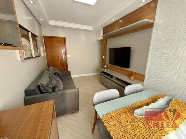 Apartamento para Venda em São Paulo/SP Vila Alpina 2 Quartos
