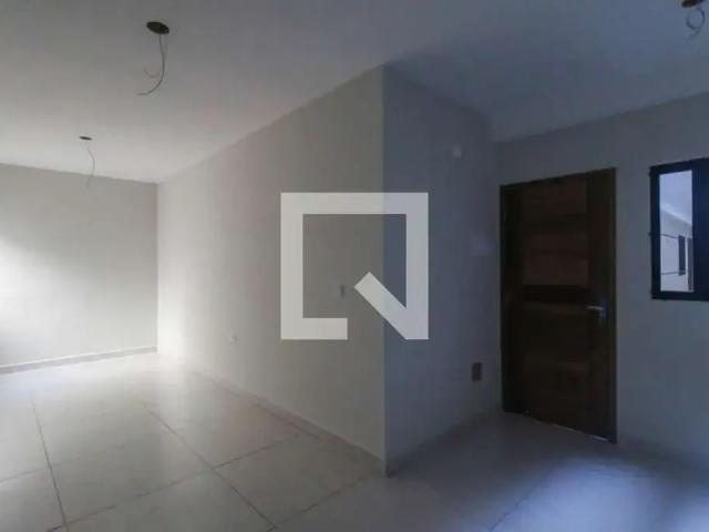 Apartamento para Venda em São Paulo/SP Vila Alpina 2 Quartos