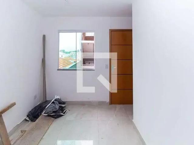 Apartamento para Venda em São Paulo/SP Vila Alpina 2 Quartos