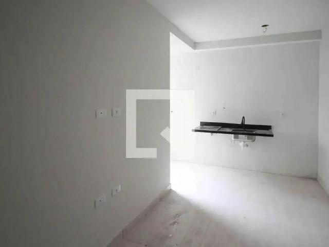 Apartamento para Venda em São Paulo/SP Vila Alpina 2 Quartos