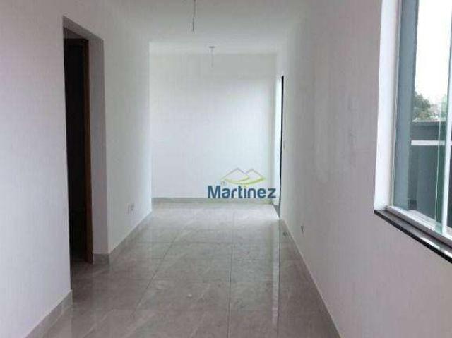 Apartamento para Venda em São Paulo/SP Vila Alpina 2 Quartos