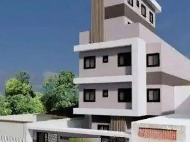 Apartamento para Venda em São Paulo/SP Vila Alpina 2 Quartos
