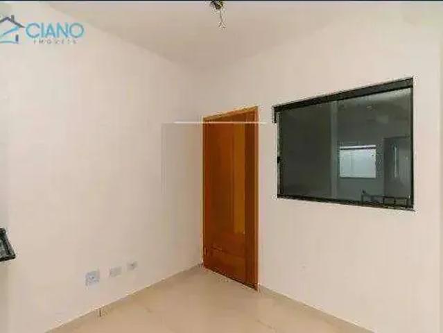 Apartamento para Venda em São Paulo/SP Vila Alpina 2 Quartos