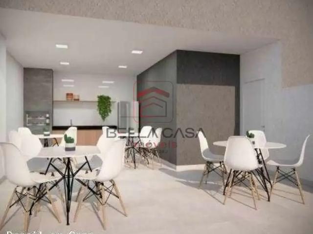 Apartamento para Venda em São Paulo/SP Vila Alpina 3 Quartos