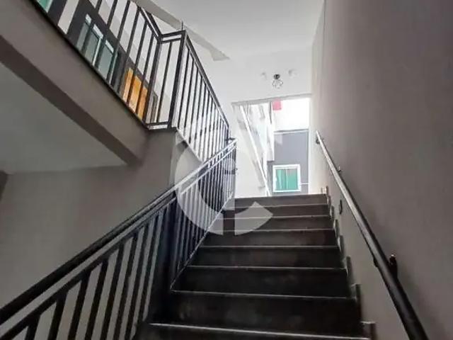 Apartamento para Venda em São Paulo/SP Vila Alpina 2 Quartos