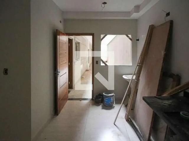 Apartamento para Venda em São Paulo/SP Vila Alpina 2 Quartos