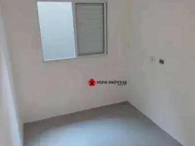 Apartamento para Venda em São Paulo/SP Vila Alpina 2 Quartos
