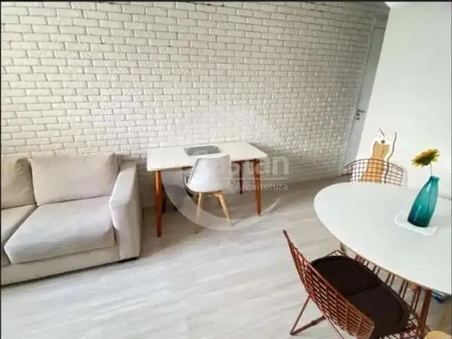 Apartamento para Venda em São Paulo/SP Vila Alpina 2 Quartos