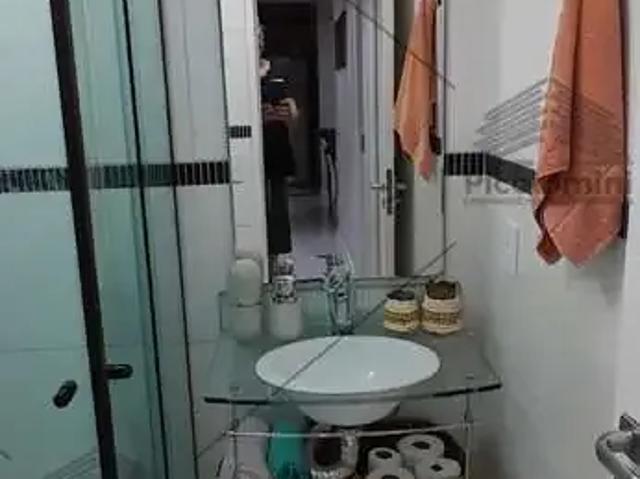 Apartamento para Venda em São Paulo/SP Vila Alpina 2 Quartos