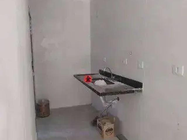 Apartamento para Venda em São Paulo/SP Vila Alpina 2 Quartos