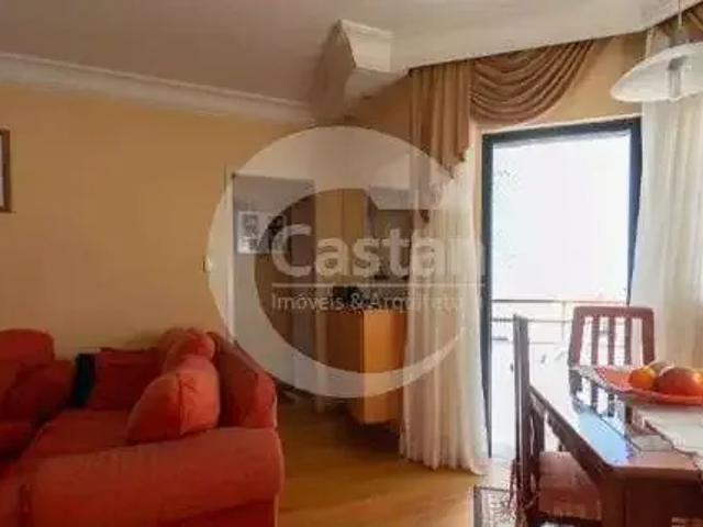 Apartamento para Venda em São Paulo/SP Vila Alpina 2 Quartos