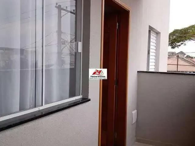 Apartamento para Venda em São Paulo/SP Vila Alpina 2 Quartos