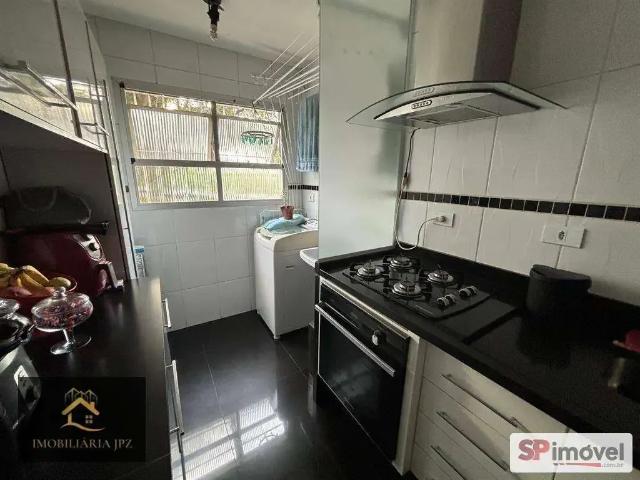 Apartamento para Venda em São Paulo/SP Vila Alpina 2 Quartos
