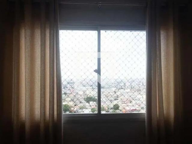 Apartamento para Venda em São Paulo/SP Vila Alpina 2 Quartos
