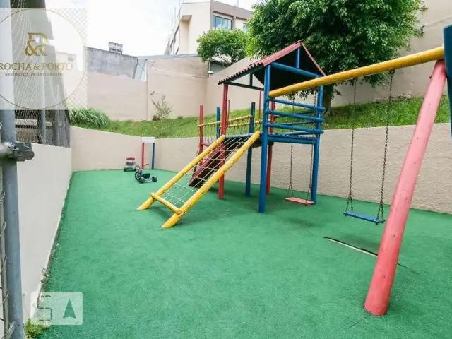 Apartamento para Venda em São Paulo/SP Vila Alpina 2 Quartos