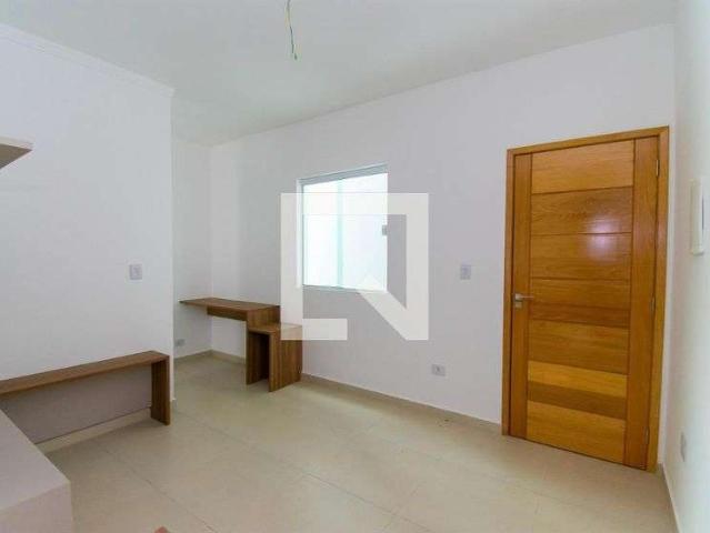 Apartamento para Venda em São Paulo/SP Vila Alpina 2 Quartos