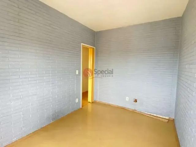 Apartamento para Venda em São Paulo/SP Vila Alpina 2 Quartos