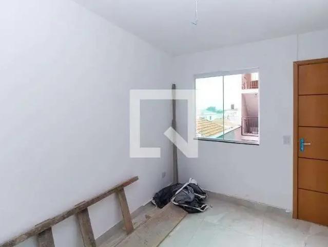 Apartamento para Venda em São Paulo/SP Vila Alpina 2 Quartos