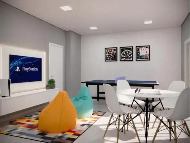 Apartamento para Venda em São Paulo/SP Vila Alpina 2 Quartos