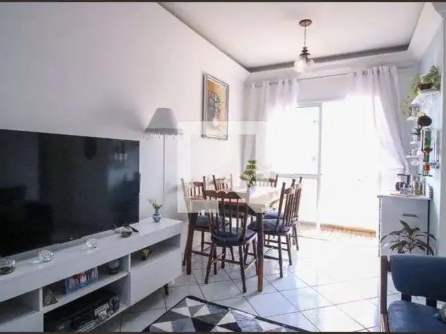 Apartamento para Venda em São Paulo/SP Vila Alpina 3 Quartos