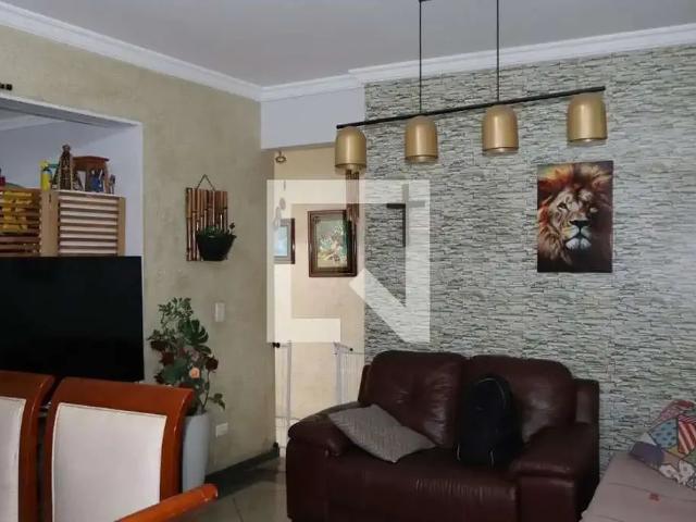 Apartamento para Venda em São Paulo/SP Vila Alpina 3 Quartos