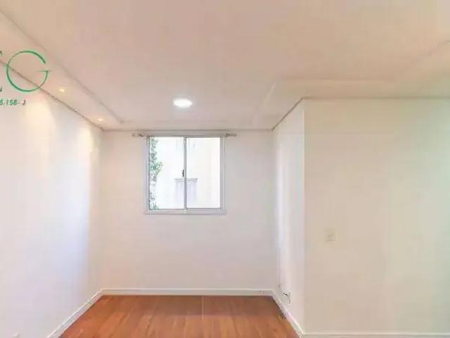 Apartamento para Venda em São Paulo/SP Vila Alpina 3 Quartos