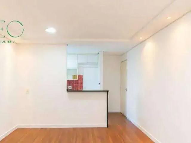 Apartamento para Venda em São Paulo/SP Vila Alpina 3 Quartos