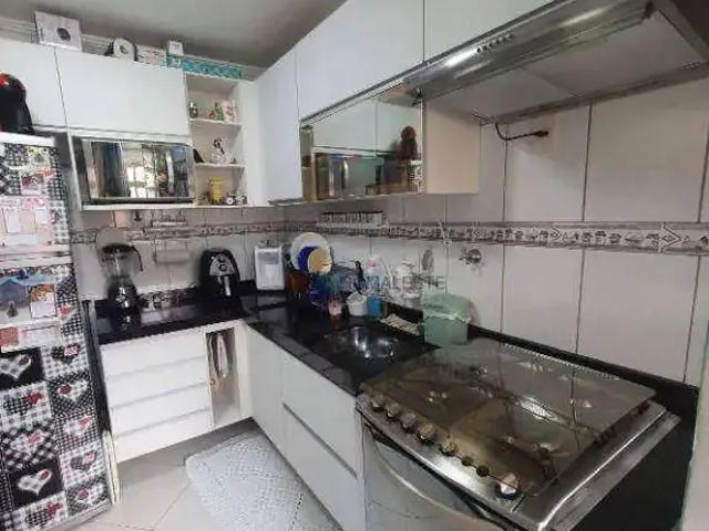 Apartamento para Venda em São Paulo/SP Vila Alpina 3 Quartos
