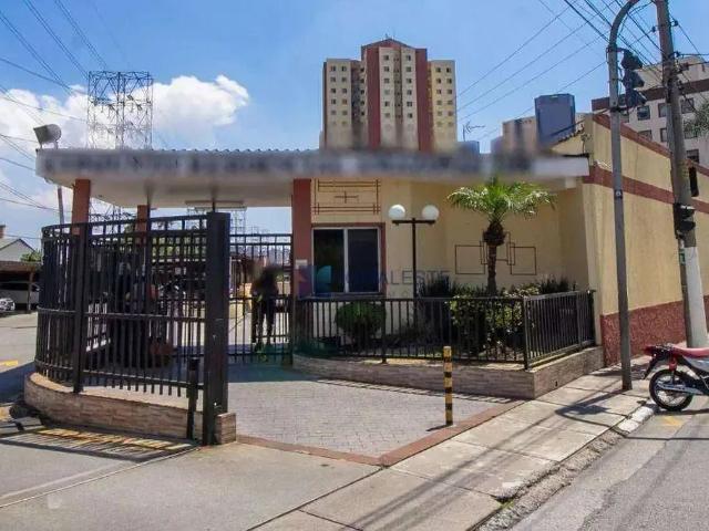 Apartamento para Venda em São Paulo/SP Vila Alpina 3 Quartos