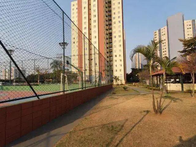 Apartamento para Venda em São Paulo/SP Vila Alpina 3 Quartos