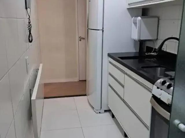 Apartamento para Venda em São Paulo/SP Vila Alpina 3 Quartos