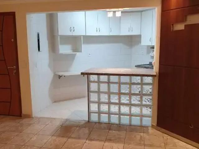 Apartamento para Venda em São Paulo/SP Vila Alpina 3 Quartos
