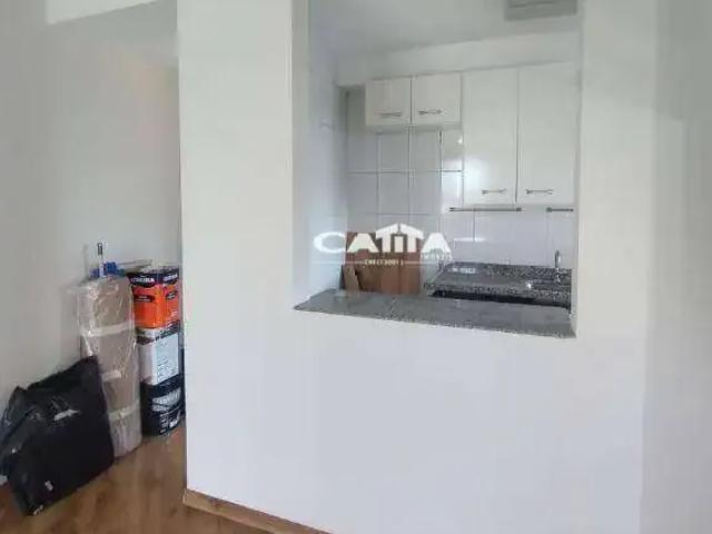 Apartamento para Venda em São Paulo/SP Vila Araguaia 3 Quartos