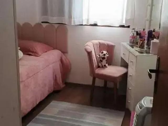 Apartamento para Venda em São Paulo/SP Vila Araguaia 3 Quartos
