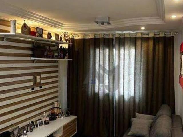 Apartamento para Venda em São Paulo/SP Vila Araguaia 3 Quartos