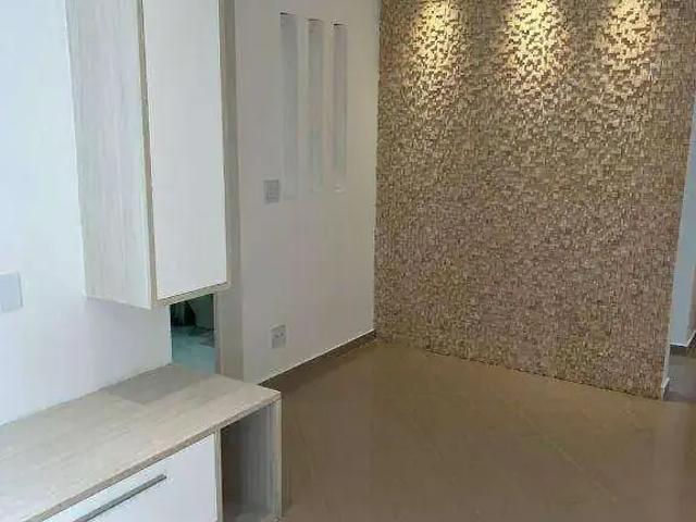 Apartamento para Venda em São Paulo/SP Vila Araguaia 3 Quartos