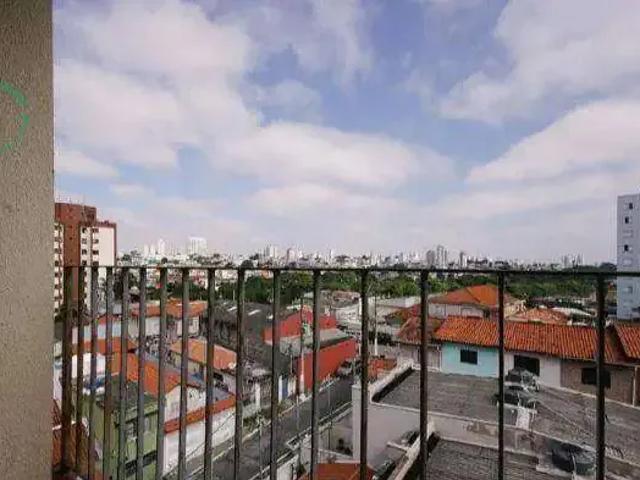 Apartamento para Venda em São Paulo/SP Vila Araguaia 3 Quartos