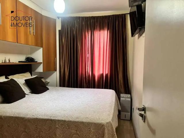 Apartamento para Venda em São Paulo/SP Vila Araguaia 3 Quartos