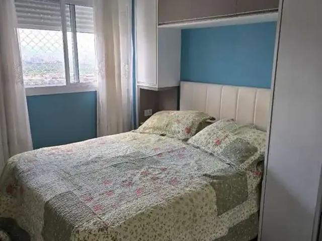 Apartamento para Venda em São Paulo/SP Vila Araguaia 3 Quartos