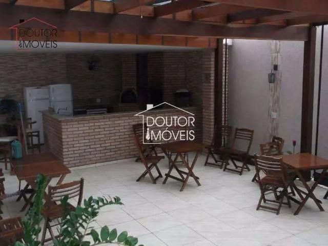 Apartamento para Venda em São Paulo/SP Vila Araguaia 3 Quartos