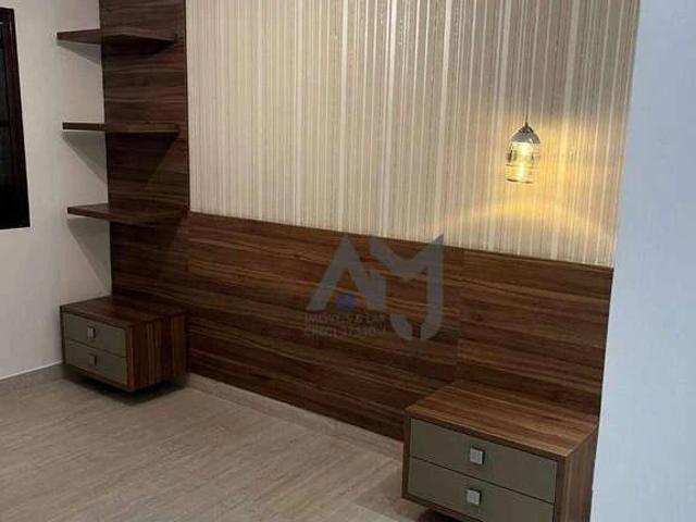 Apartamento para Venda em São Paulo/SP Vila Araguaia 3 Quartos
