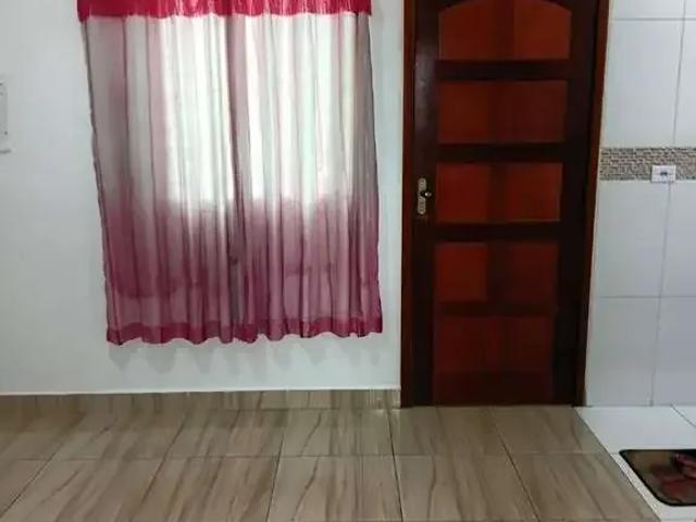 Apartamento para Venda em São Paulo/SP Vila Araguaia 1 Quartos