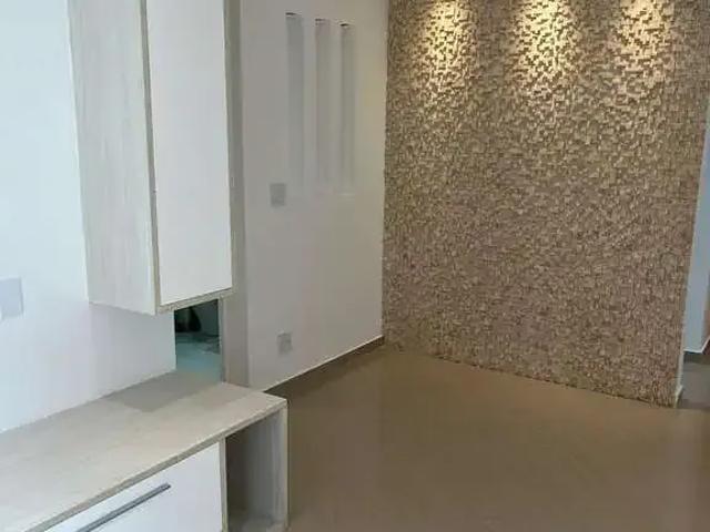 Apartamento para Venda em São Paulo/SP Vila Araguaia 2 Quartos