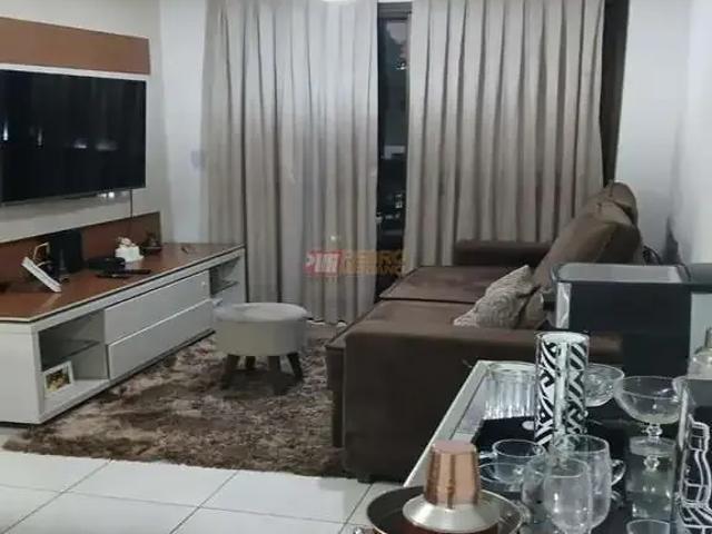 Apartamento para Venda em São Paulo/SP Vila Arapuã 3 Quartos