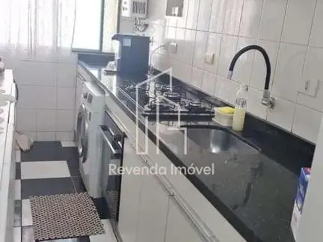 Apartamento para Venda em São Paulo/SP Vila Arapuã 3 Quartos