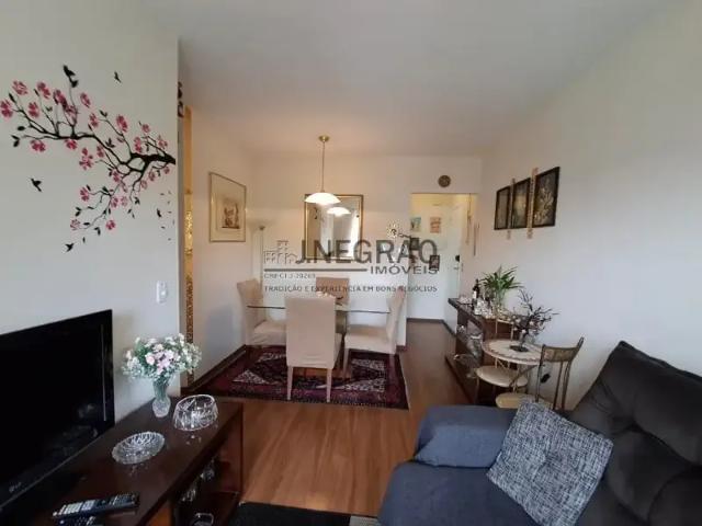 Apartamento para Venda em São Paulo/SP Vila Arapuã 3 Quartos