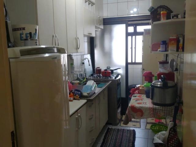 Apartamento para Venda em São Paulo/SP Vila Arapuã 3 Quartos