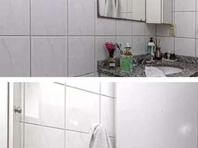 Apartamento para Venda em São Paulo/SP Vila Arapuã 2 Quartos