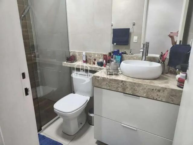 Apartamento para Venda em São Paulo/SP Vila Arapuã 2 Quartos